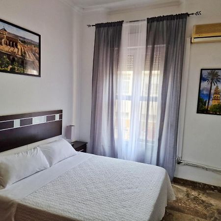 Apartamento El Duque - Plaza De Las Tendillas Córdoba Exterior foto