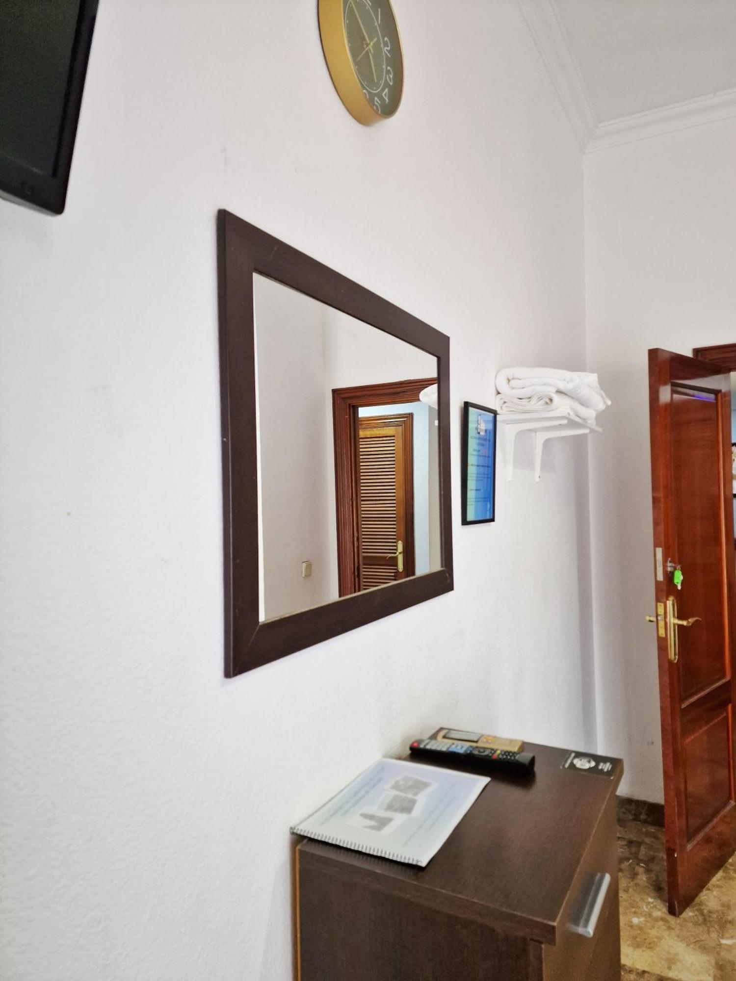 Apartamento El Duque - Plaza De Las Tendillas Córdoba Quarto foto